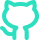 GitHub logo graphic